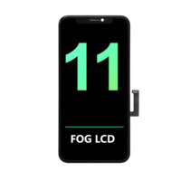 LCD Premium+ – FOG – iPhone 11