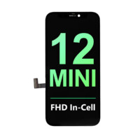 In-Cell FHD Premium+ – COG – iPhone 12 Mini
