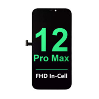 In-Cell FHD Premium+ – COG – iPhone 12 Pro Max