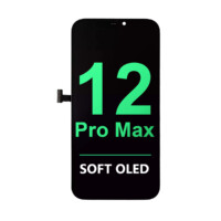 FHD Soft Oled – iPhone 12 Pro Max