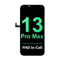 In-Cell FHD Premium+ – 120 HZ – COF – iPhone 13 Pro Max