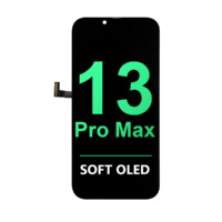 FHD Soft Oled – 120 HZ – iPhone 13 Pro Max