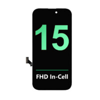 In-Cell FHD Premium+ – COF – iPhone 15