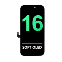 FHD Soft Oled – iPhone 16