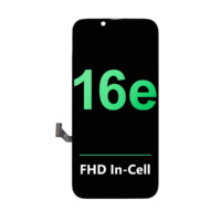 In-Cell FHD Premium+ – COF – iPhone 16E