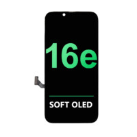 FHD Soft Oled – iPhone 16e