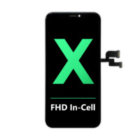 In-Cell FHD Premium+ – COG – iPhone X
