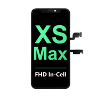 In-Cell FHD Premium+ – COG – iPhone XS Max