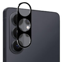 Solidenz Cameralens protector Samsung Galaxy S26 Ultra – Zwart
