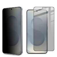 Solidenz Privacy Screen Protector Samsung Galaxy S26 Edge