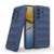 variatie Solidenz AeroGrip Samsung Galaxy A57 hoesje – Donkerblauw