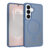 variatie Solidenz FrostMag Samsung Galaxy S26 Plus hoesje – Donkerblauw