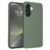 variatie Solidenz Frosted Samsung Galaxy A37 case – Green