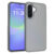 variatie Solidenz Frosted Samsung Galaxy A37 case – Titanium