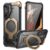 variatie Supcase UB Grip hoesje Samsung Galaxy S26 met MagSafe – Desert