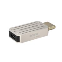 WiWU Adapter – USB C to HDMI – Titanium Gold