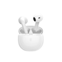 WiWU Draadloze Oordopjes – Met microfoon – Wit