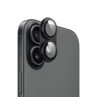 WiWU Lens Protector iPhone 17 – Black