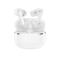 WiWU T28 ENC draadloze oordopjes – Wit