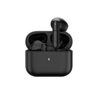 WiWU T29 ENC draadloze oordopjes – Zwart