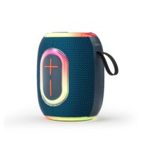 WiWU Thunder H9 Bluetooth Speaker – RGB IPX5