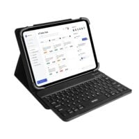 WiWU Universal Keyboard Case for Tablets 9″ – 11″