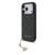 variatie Guess 4G Charm MagSafe Hoesje iPhone 17 Pro – Grijs