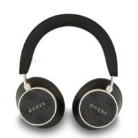 Guess 4G Classic Logo ENC – TWS Headphones – Black