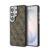 variatie Guess 4G Gold Frame Samsung Galaxy S26 Ultra with MagSafe – Brown