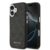 variatie Guess 4G MagSafe Hoesje iPhone 17 – Zwart