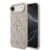 variatie Guess 4G Metal Logo iPhone Air hoesje – Roze