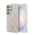 variatie Guess 4G Strass Logo Samsung Galaxy S26 Ultra with MagSafe – Pink