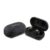 variatie Guess PU 4G Metal Logo TWS Wireless Earbuds – Black