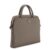 variatie Guess PU Grained Triangle Logo Laptop Bag for 15 and 16 inch – Brown