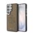 variatie Guess PU Perforated 4G Logo Magnetisch Hoesje Samsung Galaxy S26 Ultra – Bruin