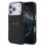 variatie Guess PU Saffiano MagSafe Case iPhone 17 Pro – Black
