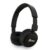variatie Guess Script Metal Logo Wireless Headphones – Black