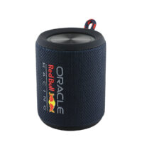 Red Bull Bluetooth Speaker – Medium Cylindrical – Wireless Speaker