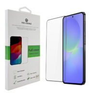 Solidenz Premium Fullcover Screen protector Samsung Galaxy A57 / A37