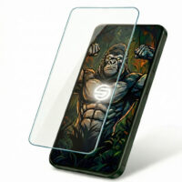 Solidenz Premium Screen protector Samsung Galaxy A57 / A37