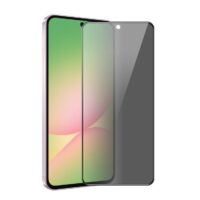 Solidenz Privacy Screen Protector Samsung Galaxy A57