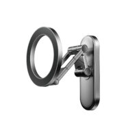 Joyroom Veelzijdige Magnetische Telefoonhouder – Zwart