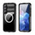 variatie Turtle Shift Volledig waterdicht en stofdicht hoesje Samsung Galaxy S26 Plus – Magnetische ring