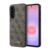 variatie Guess PU 4G Classic Logo Backcover Case Samsung Galaxy A37 – Brown