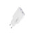 variatie WiWU Essen Slim 65W Ultra-Compacte GaN Oplader USB-C – Wit