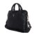 variatie Guess PU Grained Triangle Logo Laptop Bag for 15- and 16-inch Laptops – Black