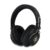 variatie Guess Big 4G Monogram Draadloze Koptelefoon – Zwart