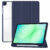 variatie Solidenz Hybrid Hoes Samsung Galaxy Tab A11 Plus / A9 Plus – 11 inch – Donkerblauw