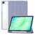 variatie Solidenz Hybrid Hoes Samsung Galaxy Tab A11 Plus / A9 Plus – 11 inch – Lavendel