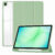 variatie Solidenz Hybrid Hoes Samsung Galaxy Tab A11 Plus / A9 Plus – 11 inch – Lichtgroen